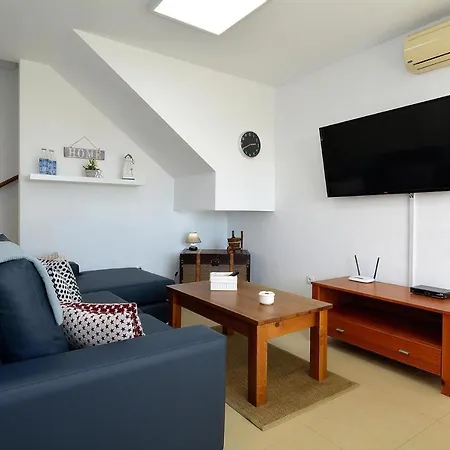 Townhouse, Puerto Calero *