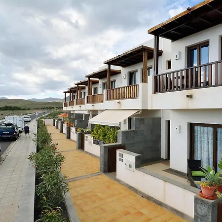 Townhouse, Puerto Calero بْوُرتو كاليرو