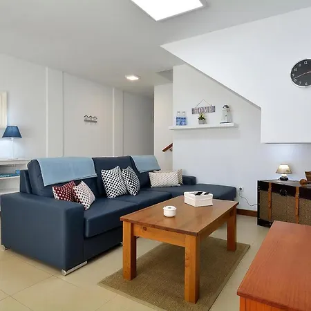 Apartment Townhouse, Puerto Calero Puerto Calero
