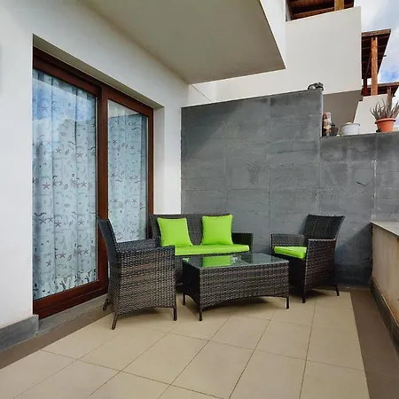 Apartment Townhouse, Puerto Calero