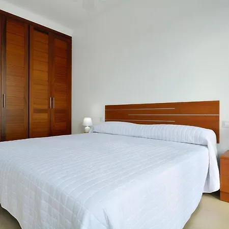 Apartment Townhouse, Puerto Calero *